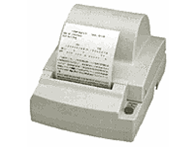 iDP-3210 Compact Product Image