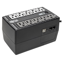 Eaton Tripp Lite UPS Battery Backup