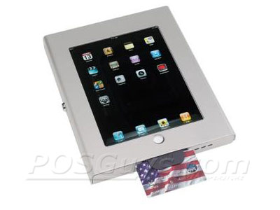 Rhino Elite iPad Enclosure Product Image