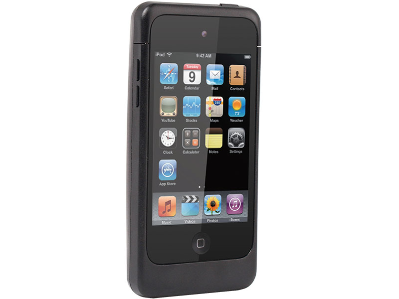 iPDT380-2 for iPod Product Image