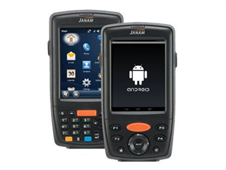 Janam Technologies XM70