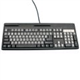 Unitech KP3700 Keyboards KP3700-T2UBE