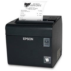 Epson TM-L90II Plus