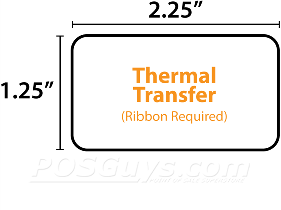 Z-Select Thermal Transfer Photo