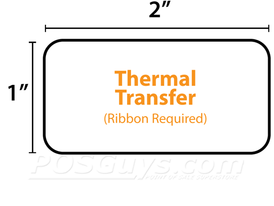 PolyPro Thermal Transfer Photo