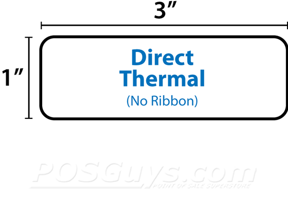 Direct Thermal Photo