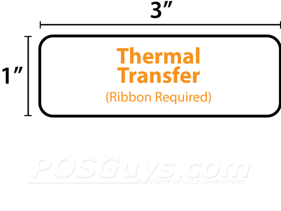 PolyPro Thermal Transfer Photo