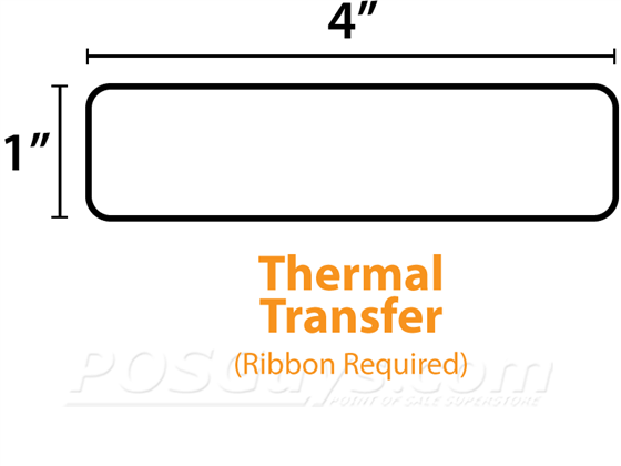Thermal Transfer Z-Select (Desktop) Photo