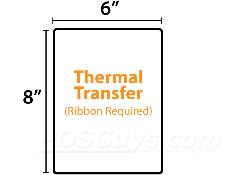 Z-Select 4000T Thermal Transfer Photo