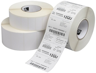 Thermamark Direct Thermal Labels