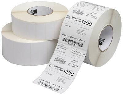 Direct Thermal Labels Product Image