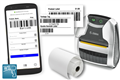 Alternate image for Complete Android Label Printing Kit