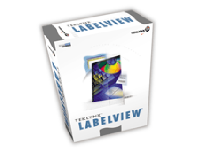 Labelview 8 Product Image
