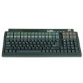 Log.Cont. LK1600 Keyboards LK1600U-BK