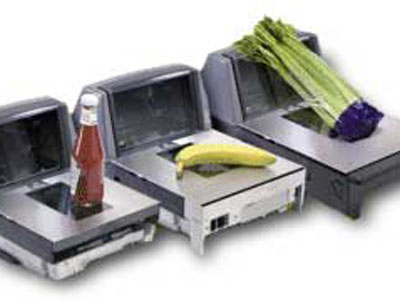 Magellan SL Scanner/Scale Product Image