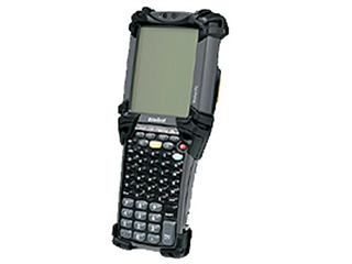 Motorola MC9000