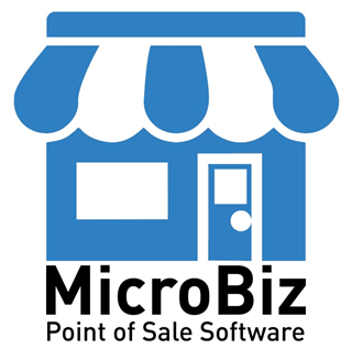 MicroBiz Windows POS