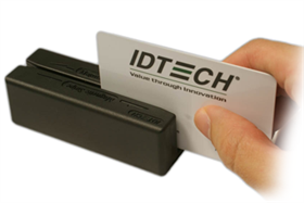 ID Tech SecureMag