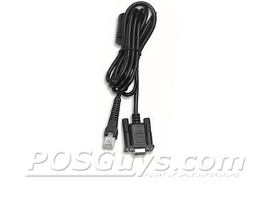 ZEBRA Motorola USB Cable 25-68596-01R 