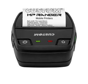 MP Ranger Product Image