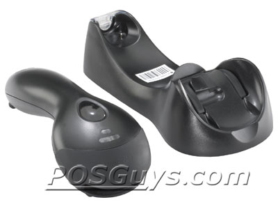 Honeywell VoyagerBT MS9535 Bluetooth 1D Barcode Handheld Scanner Reader CRADLE 