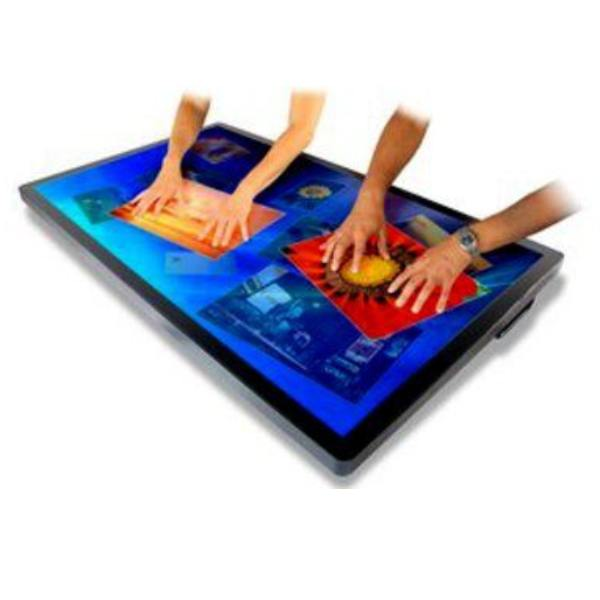 Multi-Touch Display (32-65in.) Product Image