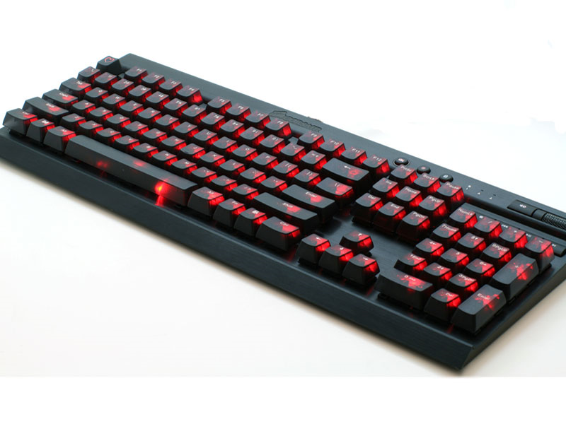 MX 6.0 Keyboard Product Image