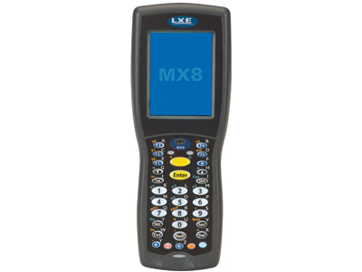 MX8 Product Image