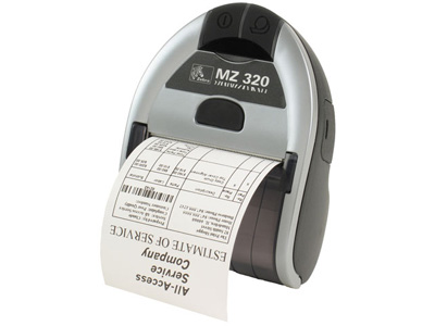 MZ 320 Product Image