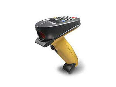 Phaser P370 Cordless Scanner Product Image