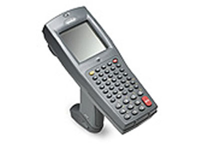PDT 6846 Series Portable Data Terminal Product Image