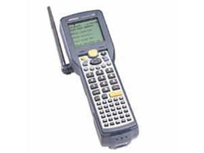 T2425 RF Keypad Handheld Computer (TCP/IP) Product Image