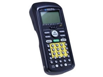 Dolphin 7200 Product Image