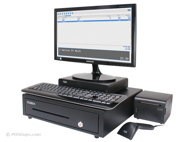 Starter POS System Product Image