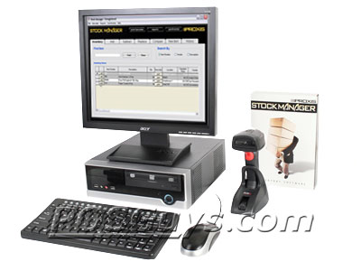 Value Inventory Control System Product Image