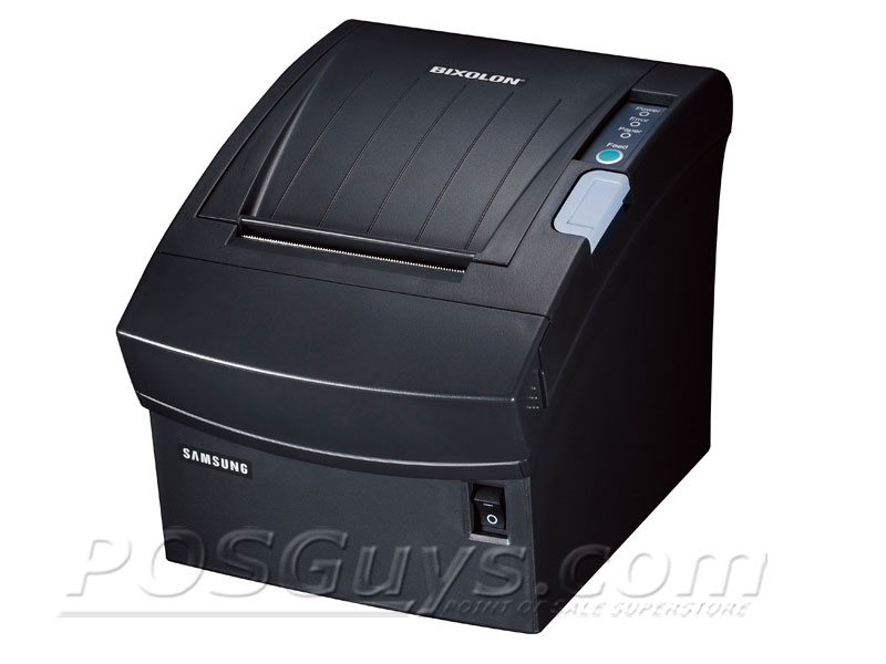 Samsung Bixolon IFA-P Type Printer Parallel Interface Card SRP-350 SRP-270 