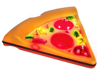 Long Range Systems Pizza Guest Pager