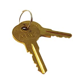 Replacement Locks and Keys Product Image