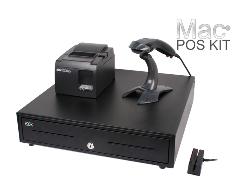 pos for mac
