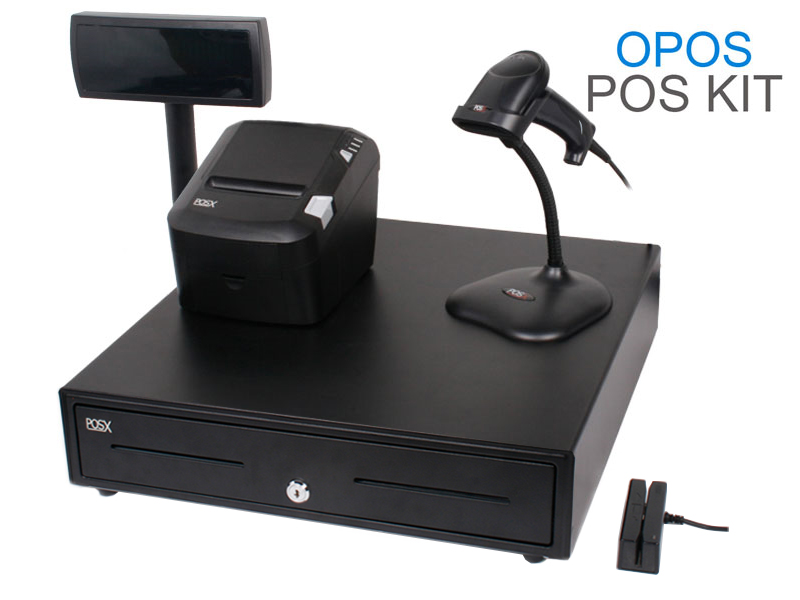 OPOS Kit Product Image