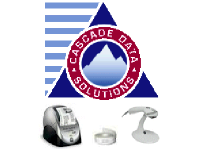 Cascade Data Solutions - Barcode Kit Product Image