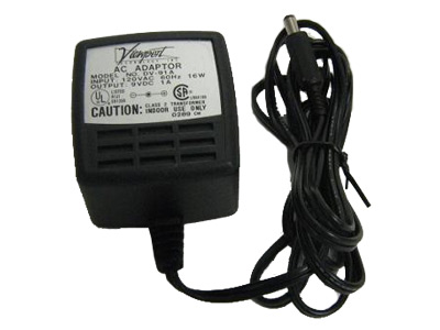 Replacement Power Supply Product Image