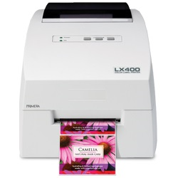 LX400 Product Image