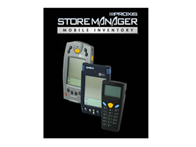 Mobile Inventory Product Image