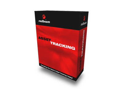 Asset Tracking Mobile Edition Product Image