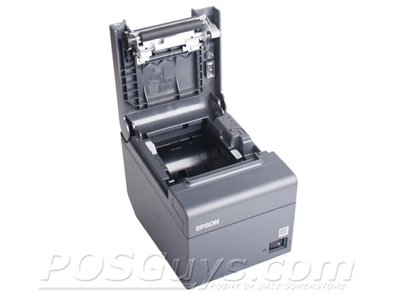 Epson Tm T20ii Receipt Printer 0565