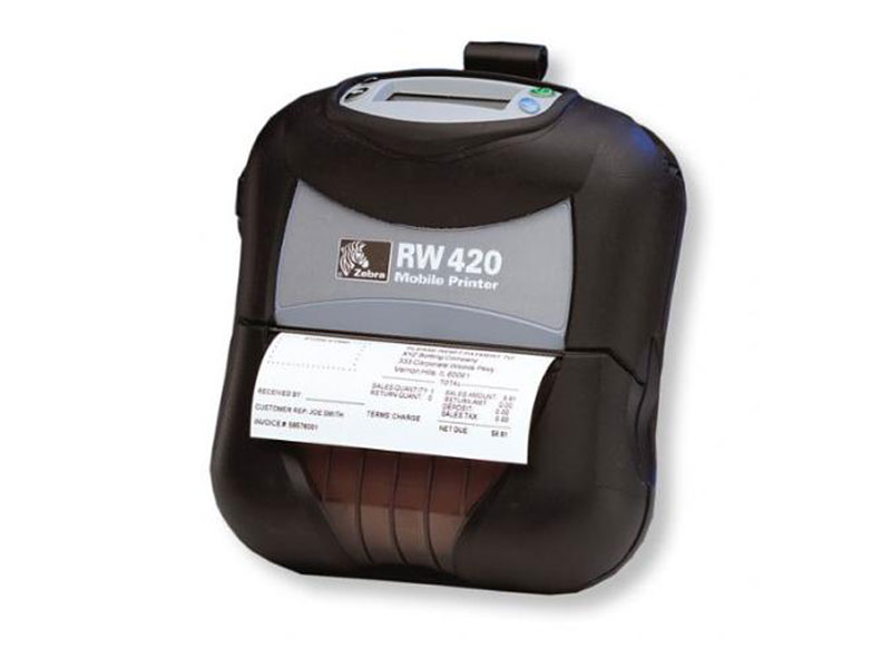 RW 420 Product Image