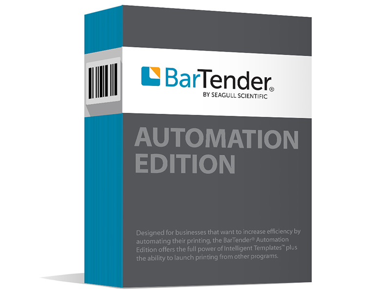 Bartender Automation Product Image