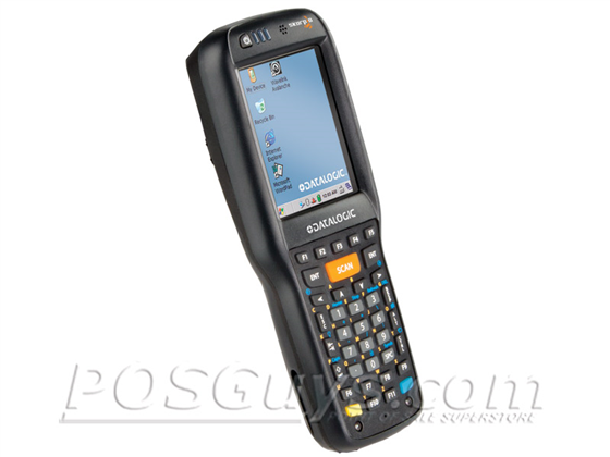 DataLogic Skorpio X3 Mobile Computers | POSGuys.com