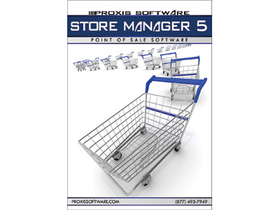 Store Manager 5 Product Image